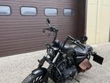 Harley-Davidson  Sporster 883 Iron 2014 года за 6 500 000 тг. в Астана – фото 2