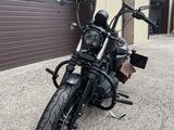 Harley-Davidson  Sporster 883 Iron 2014 годаүшін6 500 000 тг. в Астана – фото 3