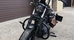 Harley-Davidson  Sporster 883 Iron 2014 года за 6 500 000 тг. в Астана – фото 3