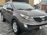 Kia Sportage 2013 годаүшін8 300 000 тг. в Семей – фото 2