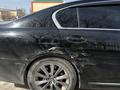 Lexus GS 300 2005 года за 4 900 000 тг. в Жалагаш – фото 4