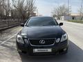 Lexus GS 300 2005 года за 4 900 000 тг. в Жалагаш