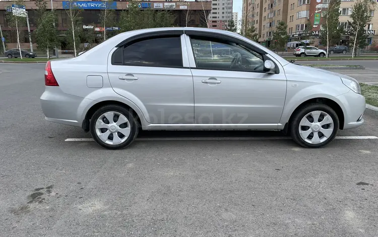 Chevrolet Nexia 2021 года за 4 500 000 тг. в Кызылорда