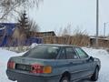 Audi 80 1994 года за 250 000 тг. в Усть-Каменогорск – фото 2