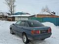 Audi 80 1994 года за 250 000 тг. в Усть-Каменогорск – фото 3
