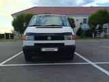 Volkswagen Transporter 1998 годаүшін5 200 000 тг. в Караганда – фото 2