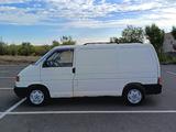 Volkswagen Transporter 1998 годаүшін5 200 000 тг. в Караганда – фото 4