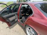 BMW 525 1993 года за 2 600 000 тг. в Тайынша – фото 5