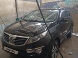 Kia Sportage 2010 года за 6 500 000 тг. в Астана – фото 2