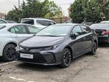 Toyota Corolla 2023 года за 11 000 000 тг. в Алматы