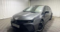 Toyota Corolla 2023 годаүшін10 600 000 тг. в Алматы