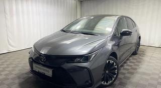 Toyota Corolla 2023 года за 10 600 000 тг. в Алматы