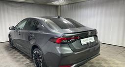 Toyota Corolla 2023 годаүшін10 600 000 тг. в Алматы – фото 2