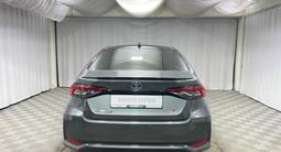 Toyota Corolla 2023 годаүшін10 600 000 тг. в Алматы – фото 4