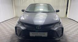 Toyota Corolla 2023 годаүшін10 600 000 тг. в Алматы – фото 5