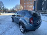 Renault Duster 2013 года за 4 350 000 тг. в Актобе – фото 3