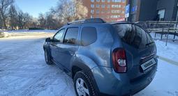 Renault Duster 2013 года за 4 350 000 тг. в Актобе – фото 3