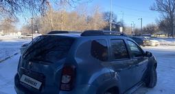 Renault Duster 2013 года за 4 350 000 тг. в Актобе – фото 4