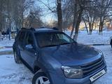 Renault Duster 2013 года за 4 350 000 тг. в Актобе
