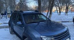 Renault Duster 2013 года за 4 350 000 тг. в Актобе
