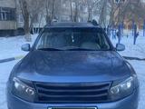 Renault Duster 2013 года за 4 350 000 тг. в Актобе – фото 5