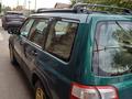 Subaru Forester 2001 года за 2 800 000 тг. в Алматы – фото 4