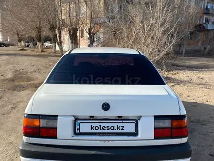 Volkswagen Passat 1993 года за 700 000 тг. в Балхаш – фото 6