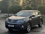 Toyota RAV4 2015 годаүшін9 500 000 тг. в Алматы