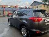 Toyota RAV4 2015 годаүшін9 500 000 тг. в Алматы – фото 4
