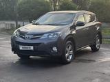 Toyota RAV4 2015 годаүшін9 500 000 тг. в Алматы – фото 3