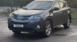 Toyota RAV4 2015 годаүшін9 500 000 тг. в Алматы – фото 3