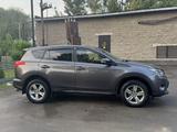 Toyota RAV4 2015 годаүшін9 500 000 тг. в Алматы – фото 2