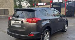 Toyota RAV4 2015 годаүшін9 500 000 тг. в Алматы – фото 5