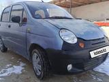 Daewoo Matiz 2007 годаүшін850 000 тг. в Актау – фото 3