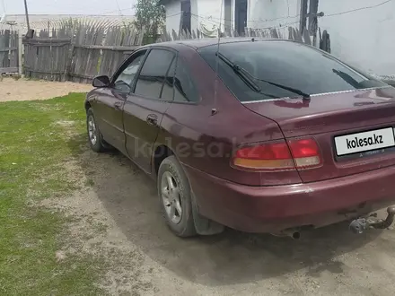 Mitsubishi Galant 1994 года за 1 150 000 тг. в Караганда – фото 3