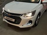 Chevrolet Onix 2023 годаүшін8 800 000 тг. в Шымкент – фото 5