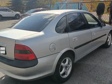 Opel Vectra 1996 года за 1 050 000 тг. в Караганда