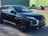 Mitsubishi ASX 2022 года за 11 500 000 тг. в Алматы