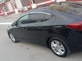 Hyundai Elantra 2020 года за 9 200 000 тг. в Кызылорда – фото 3