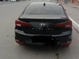 Hyundai Elantra 2020 годаүшін9 200 000 тг. в Кызылорда – фото 5