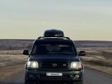 Toyota Sequoia 2002 годаүшін8 000 000 тг. в Астана