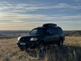 Toyota Sequoia 2002 годаүшін8 000 000 тг. в Астана – фото 2