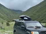 Toyota Sequoia 2002 годаүшін8 000 000 тг. в Астана – фото 3