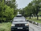 Toyota Sequoia 2002 годаүшін8 000 000 тг. в Астана – фото 5