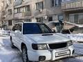 Subaru Forester 1997 годаfor3 700 000 тг. в Алматы – фото 5