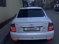 ВАЗ (Lada) Priora 2170 2013 года за 2 350 000 тг. в Шымкент – фото 7