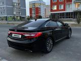 Hyundai Grandeur 2013 года за 8 600 000 тг. в Шымкент – фото 3