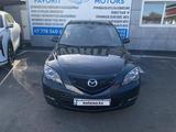 Mazda 3 2007 года за 3 500 000 тг. в Кокшетау – фото 2