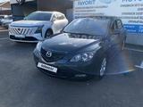 Mazda 3 2007 года за 3 500 000 тг. в Кокшетау