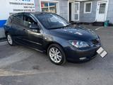 Mazda 3 2007 года за 3 500 000 тг. в Кокшетау – фото 3